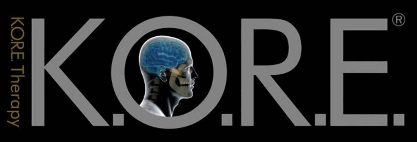 K.O.R.E. - Logo