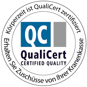 Logo Qualicert